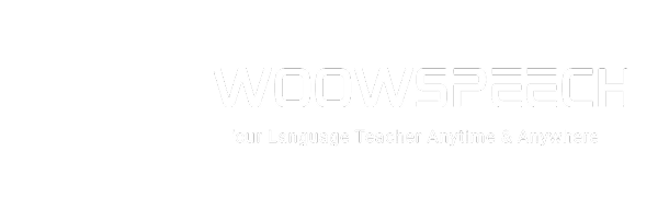 WoowSpeech Logo